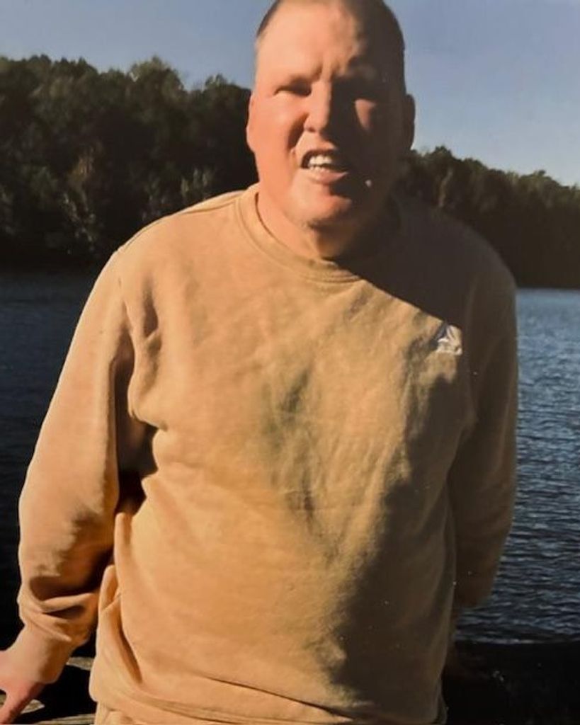 William Andrew Morrison Profile Photo