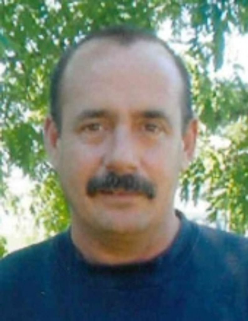 Gary D. Tesch