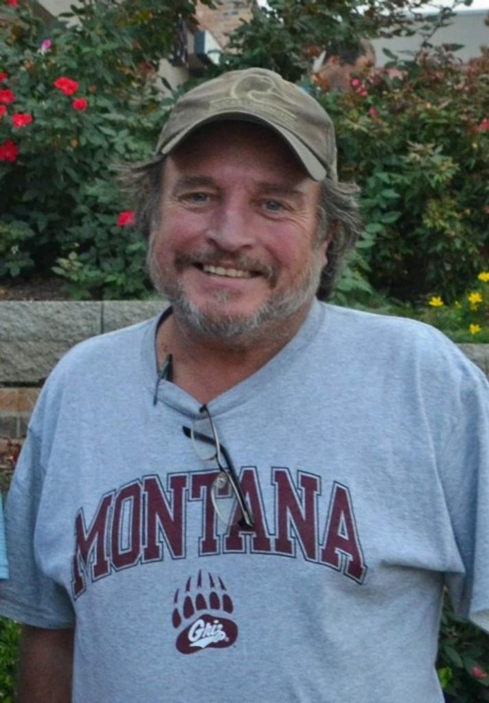 Luke A Donovan