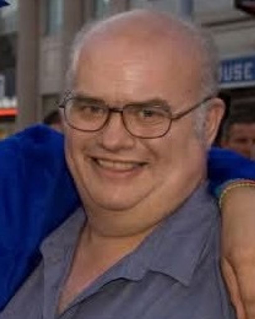 Michael Scott Gibbs Profile Photo