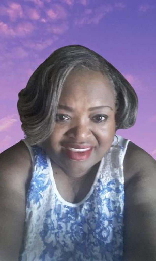 Mrs. Gwendolyn E. Fennell Profile Photo