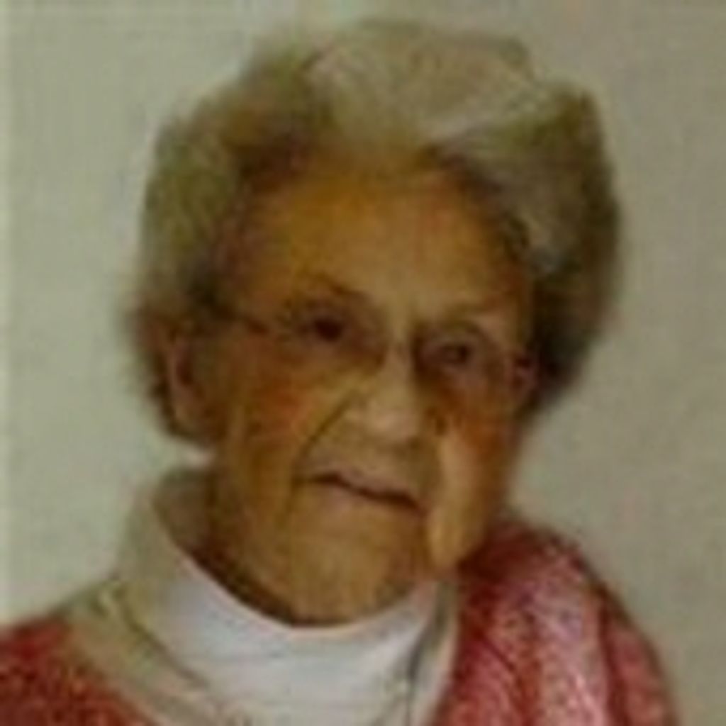 Mary Alice Golden