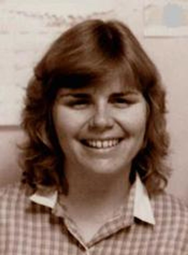 Cheryl W. Wick