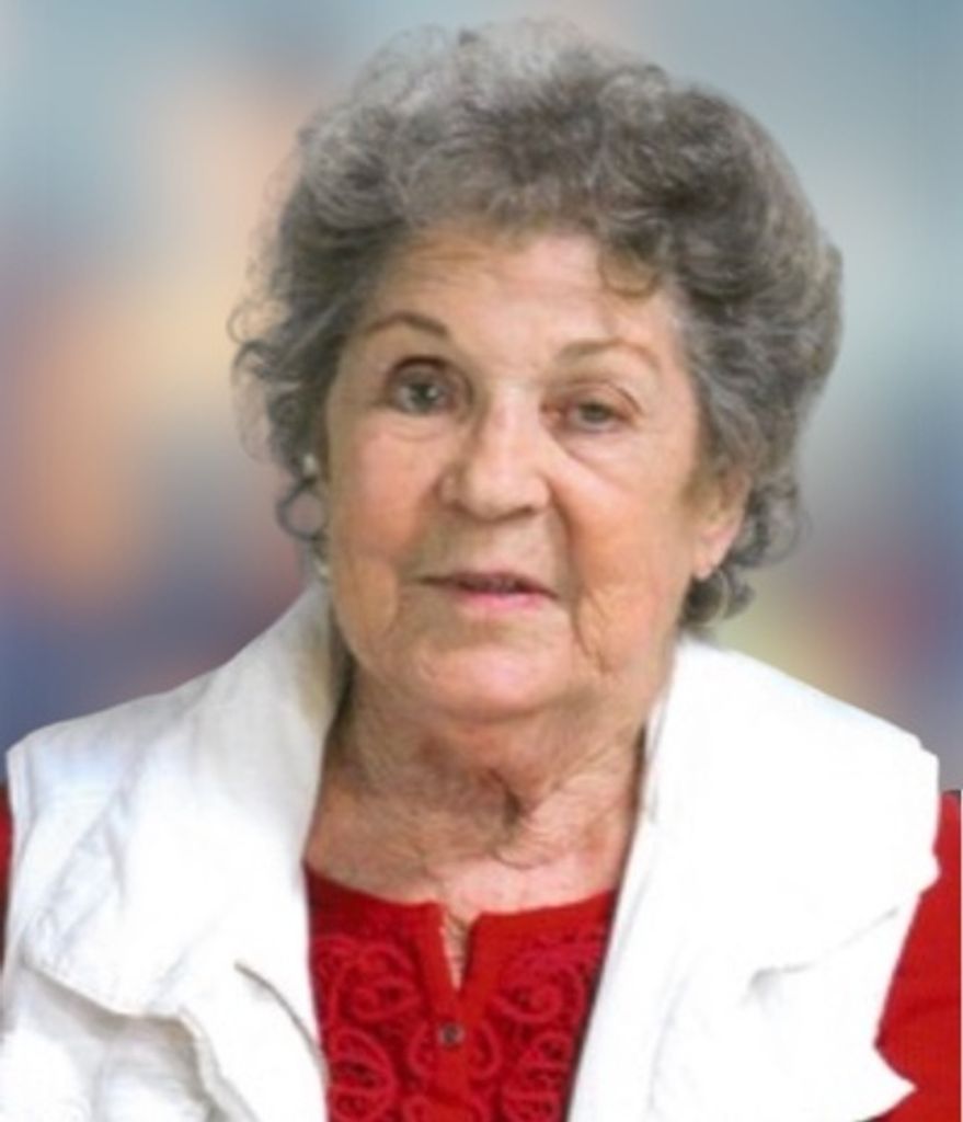 Marie Russell Profile Photo