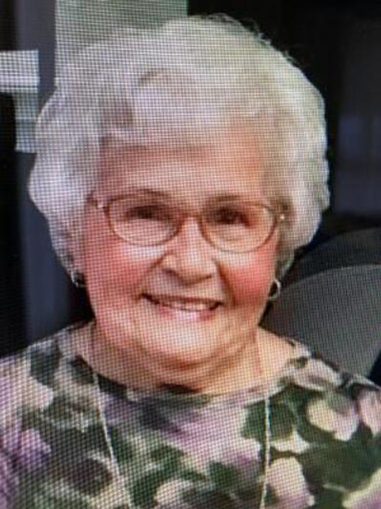 Juanita "Nita" Wright Brumfield Profile Photo