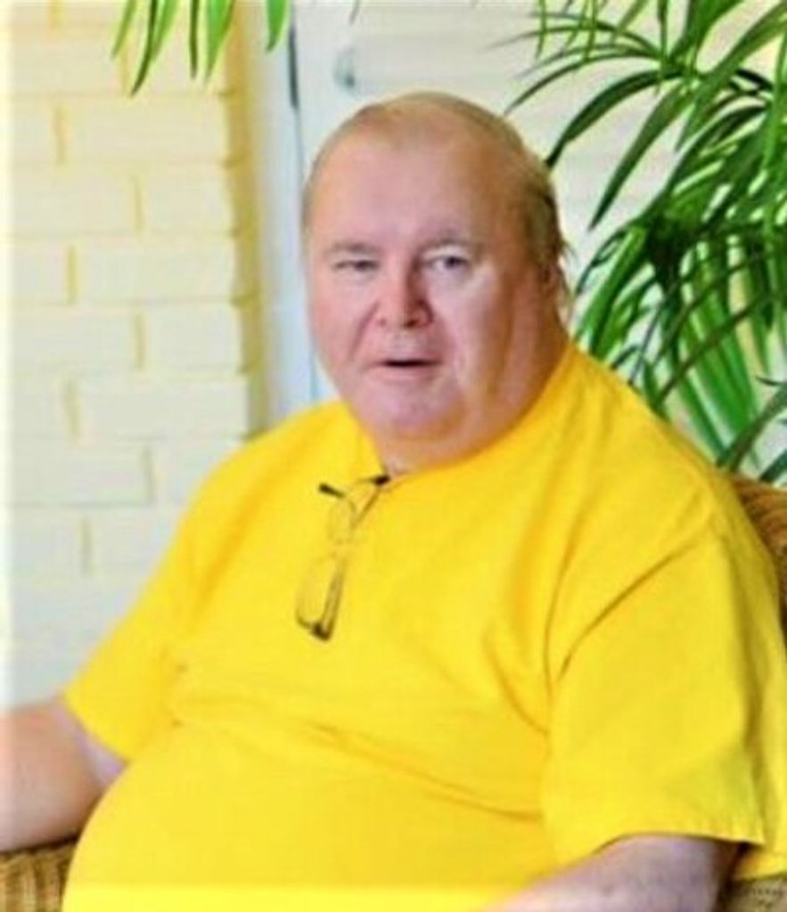 James Leonard Singley, Sr. Profile Photo