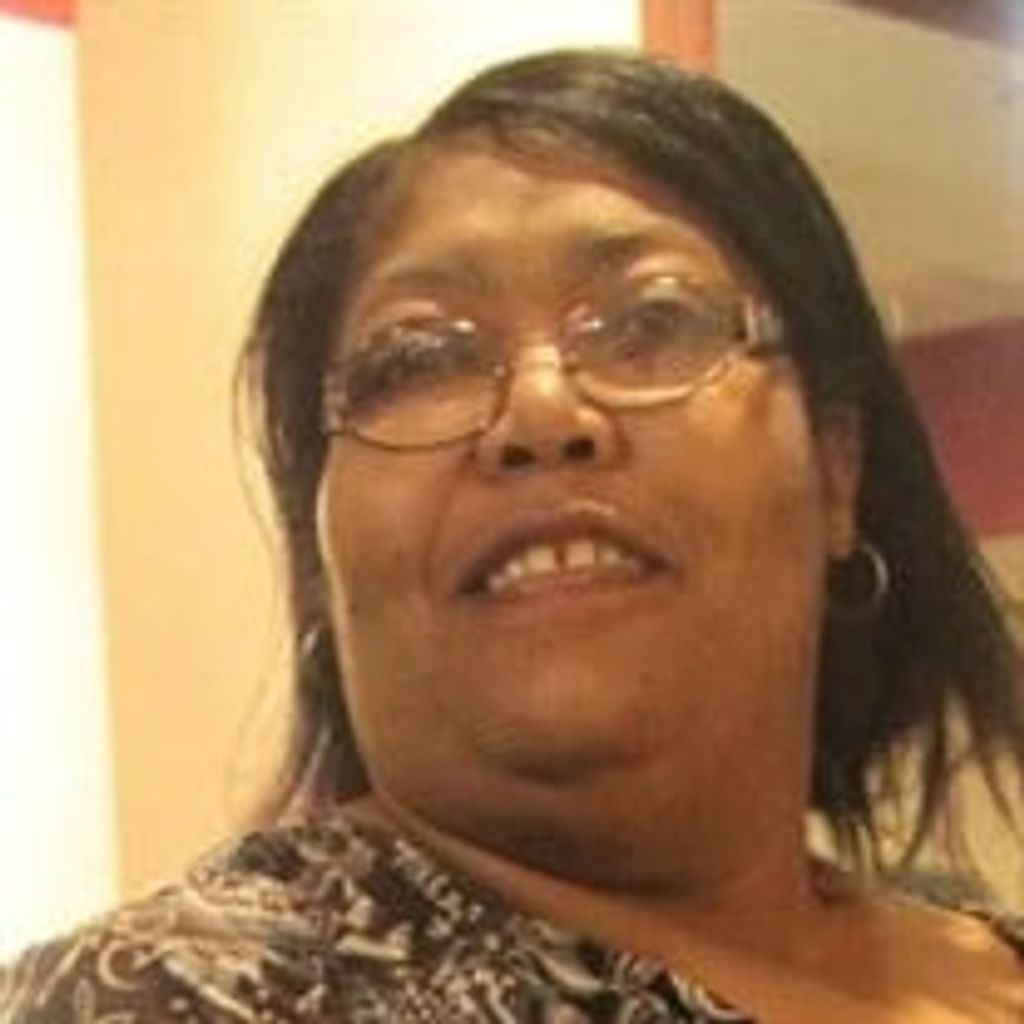 Sharon Delorse Jackson