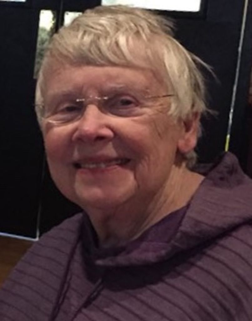 Mary  E. Bradley