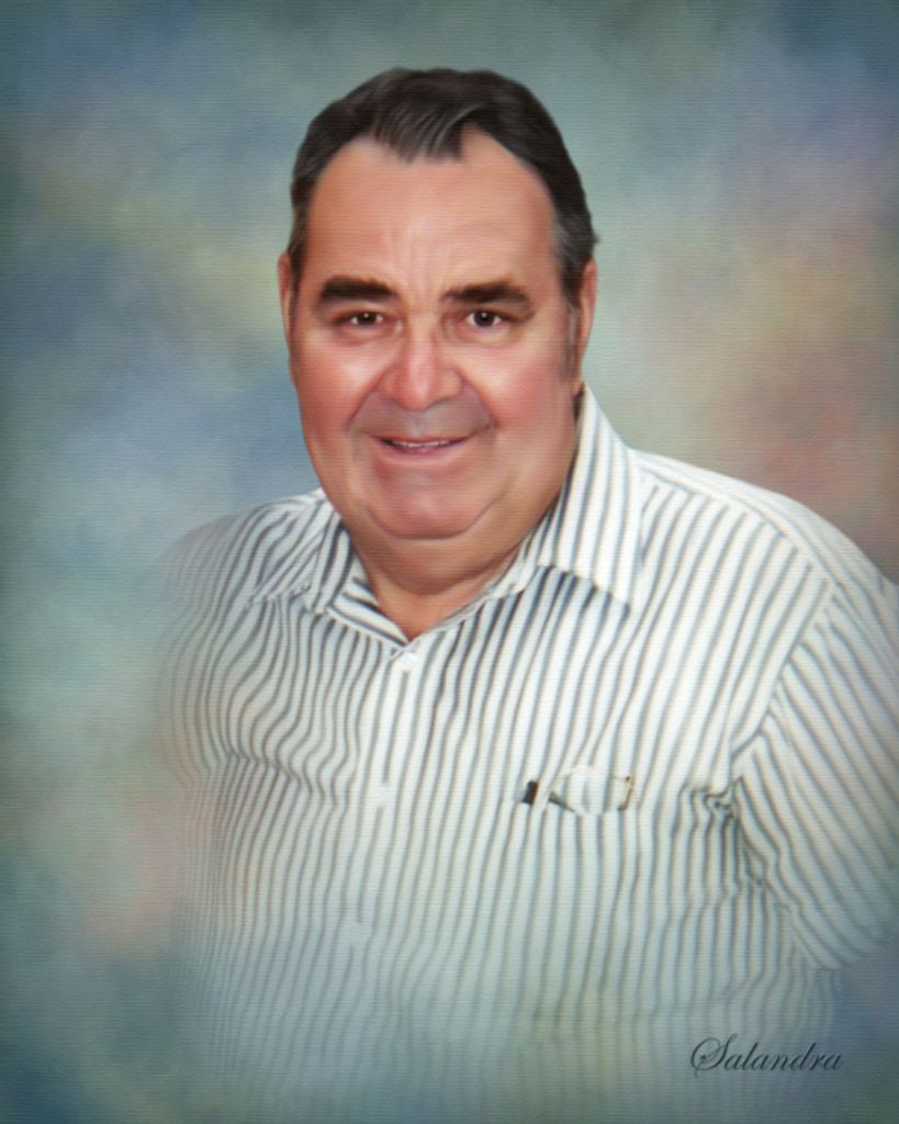 Andrew J. Bonazza