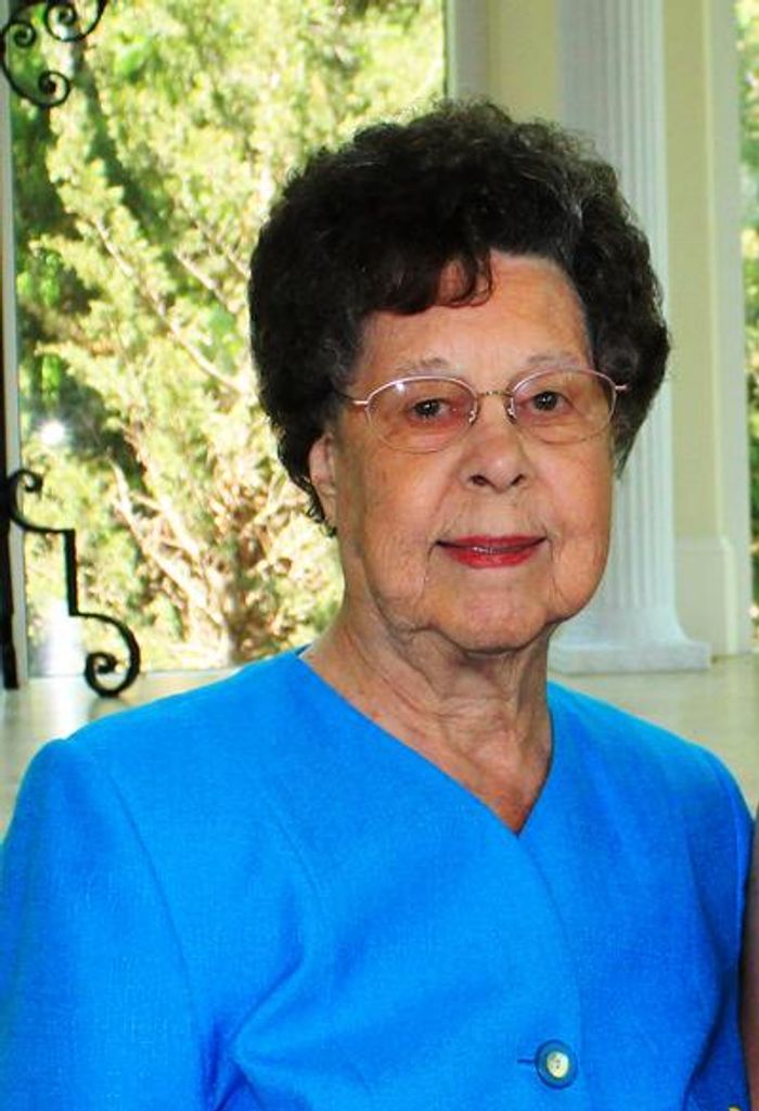 Neva Mcclellan Profile Photo