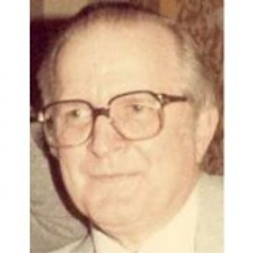 Francis J. Petko Sr.