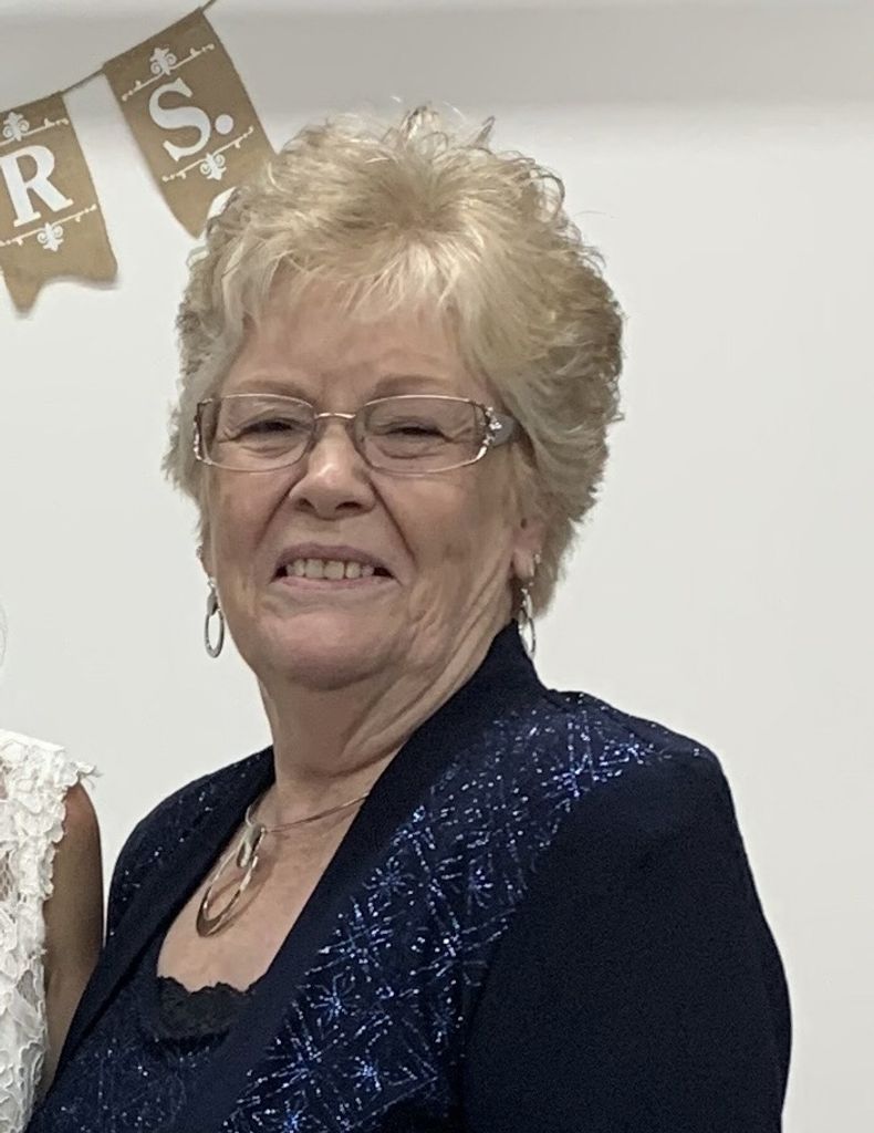 Donna  Kay Mckinney Profile Photo