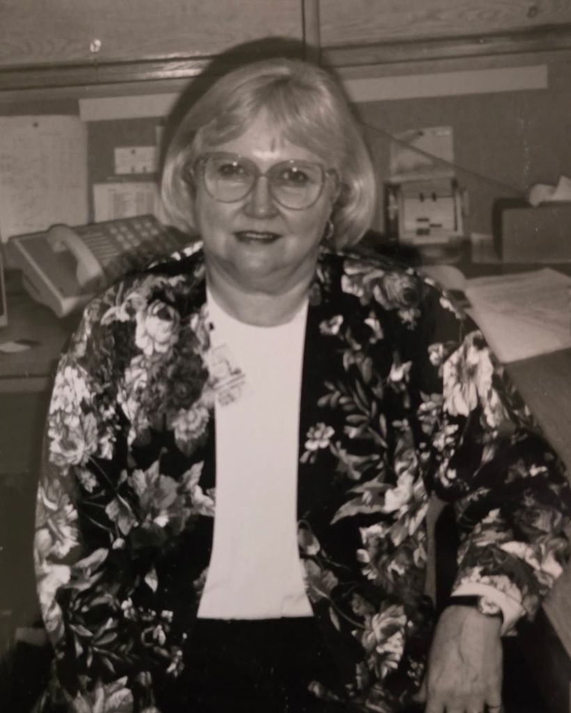 Judy L. Scarborough Profile Photo