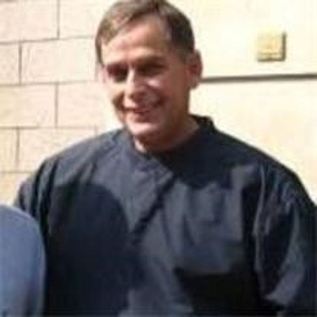 Rod Schiffelbein