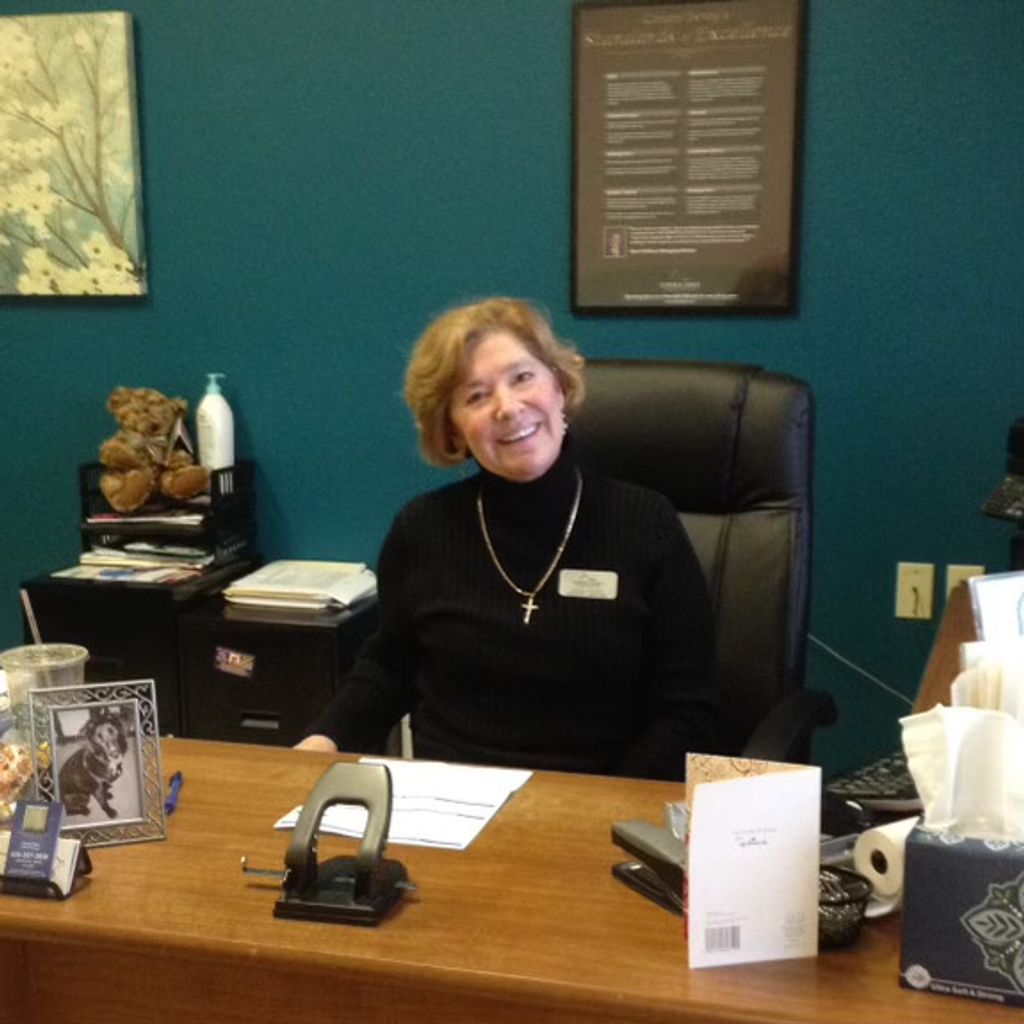 Diane M. Frear Profile Photo