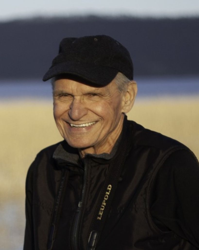 Kenneth J. Puchalski Profile Photo