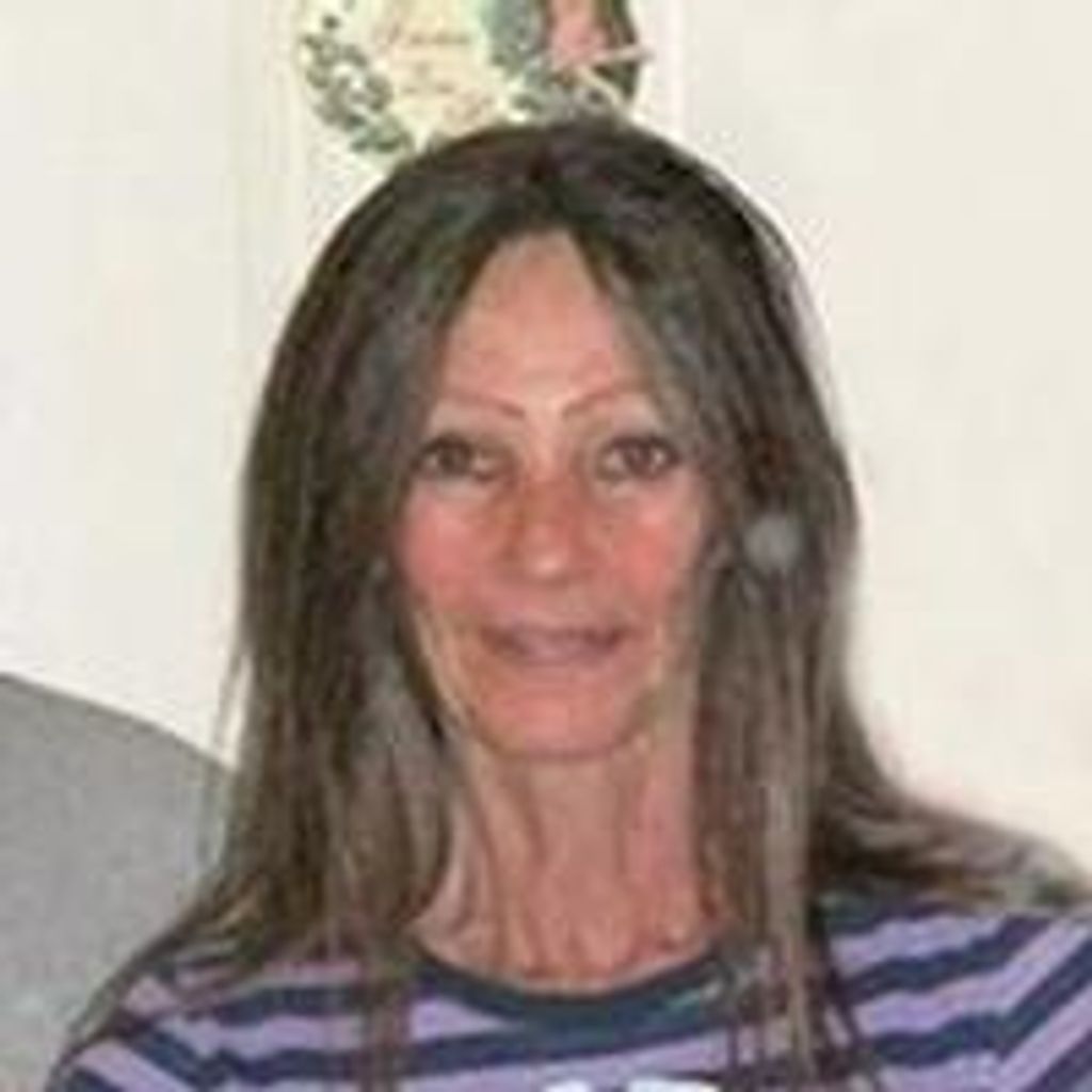 Terri Leigh Rayner