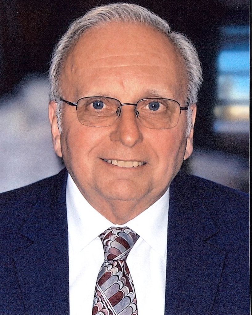 William S. Karcsak Profile Photo