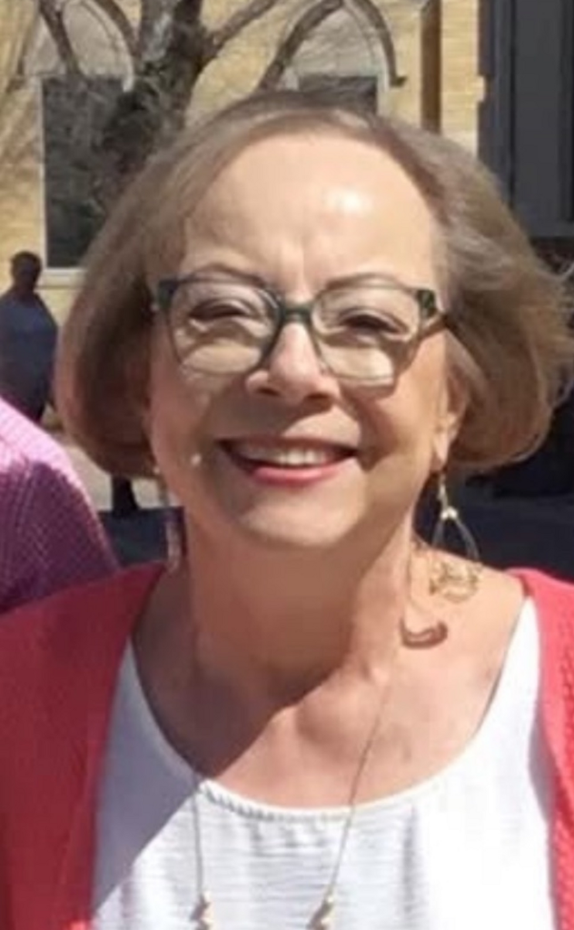 Mary Alice Baker Profile Photo