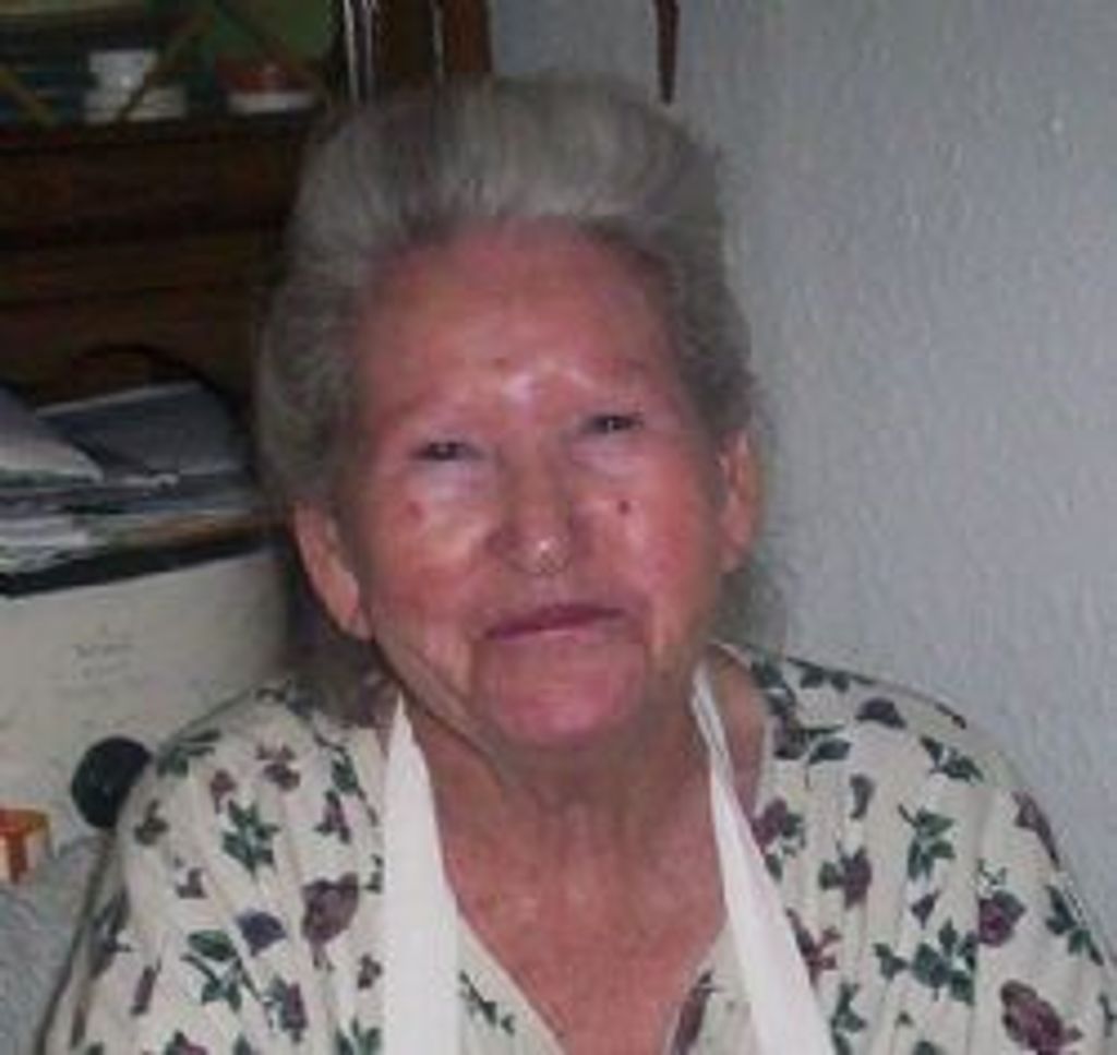 Martha Glasspoole