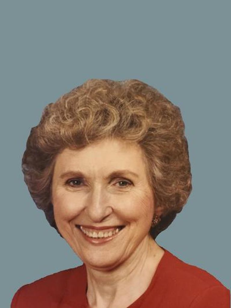 Mary Louise Vann Smith Profile Photo