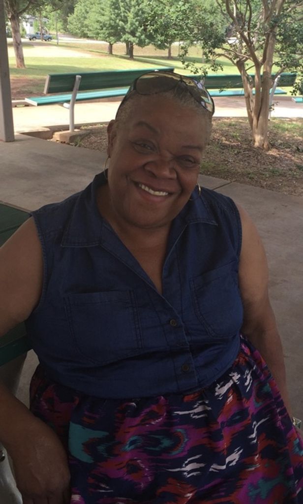 Mattie Bell Miller Profile Photo
