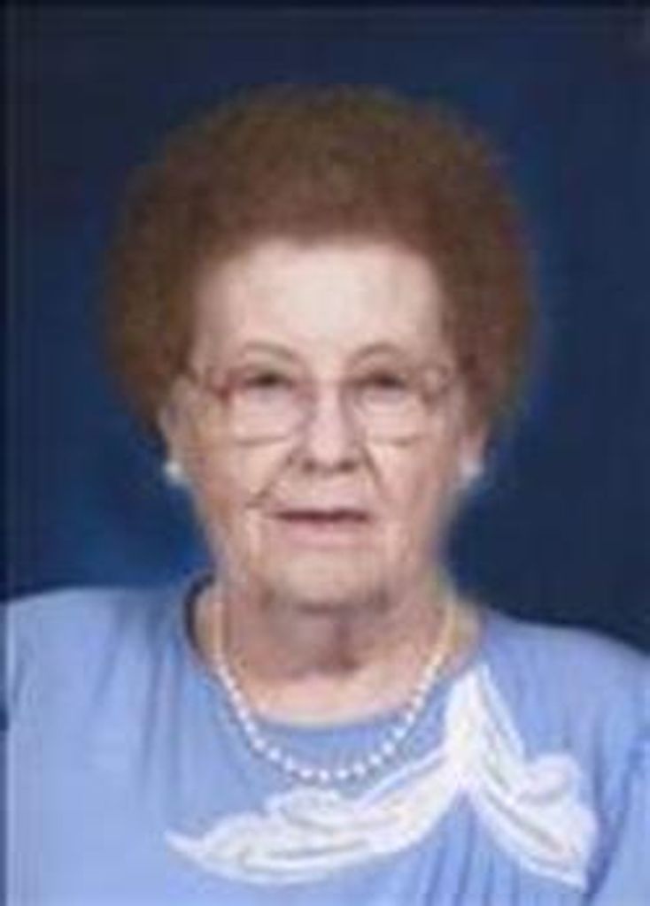 Verla Mae Buie
