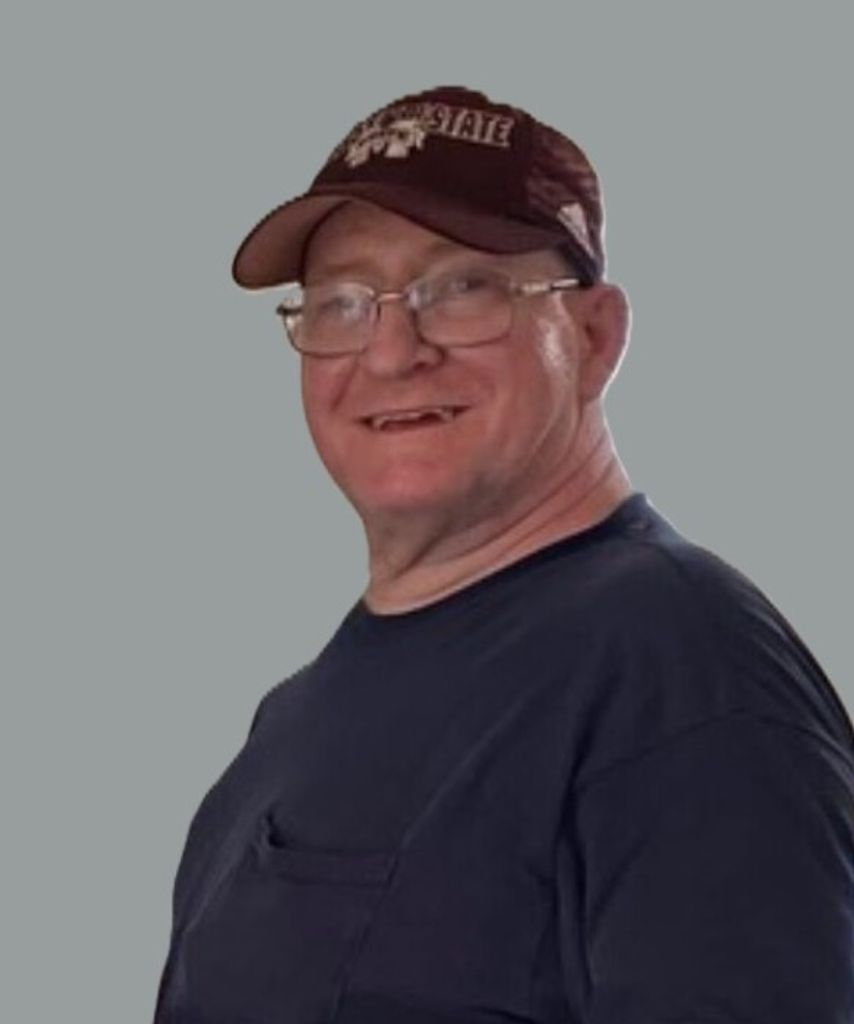 Bradley Weston Holland