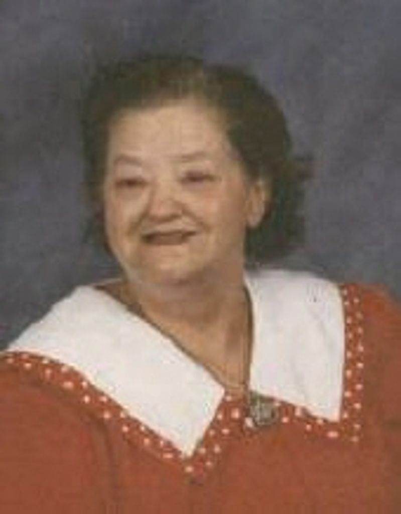Hallie Mae King