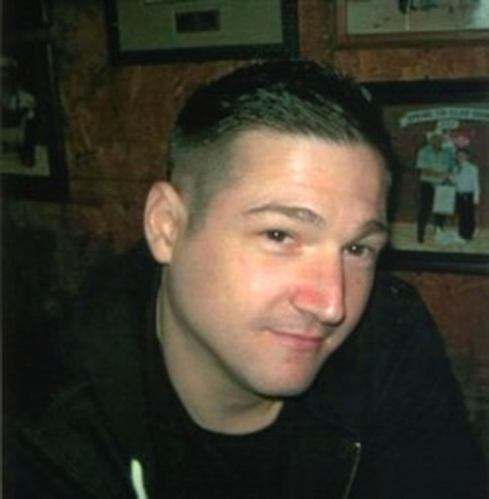 Sean Michael Guillot