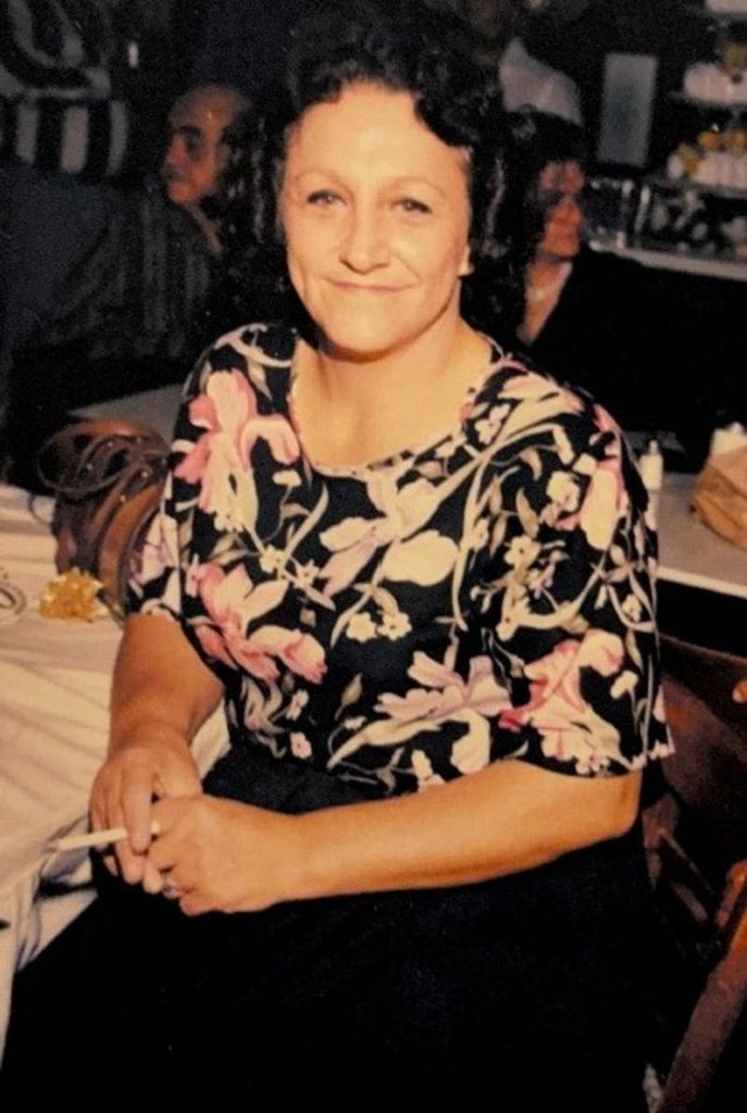 Helen Kay Matthews Profile Photo