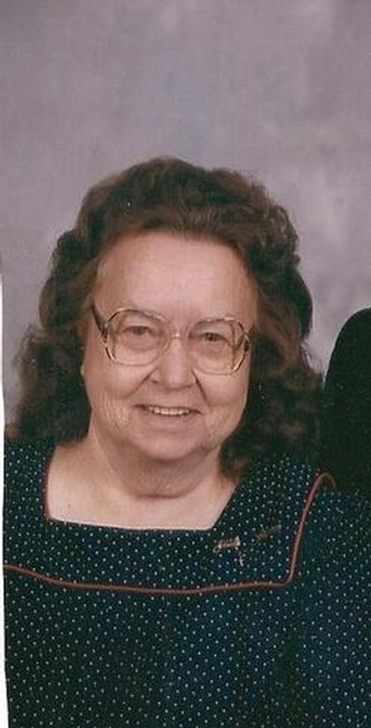 Rev. Wilda Geraldine Conn Profile Photo