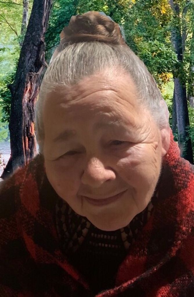 Linda Frances Roberts Profile Photo