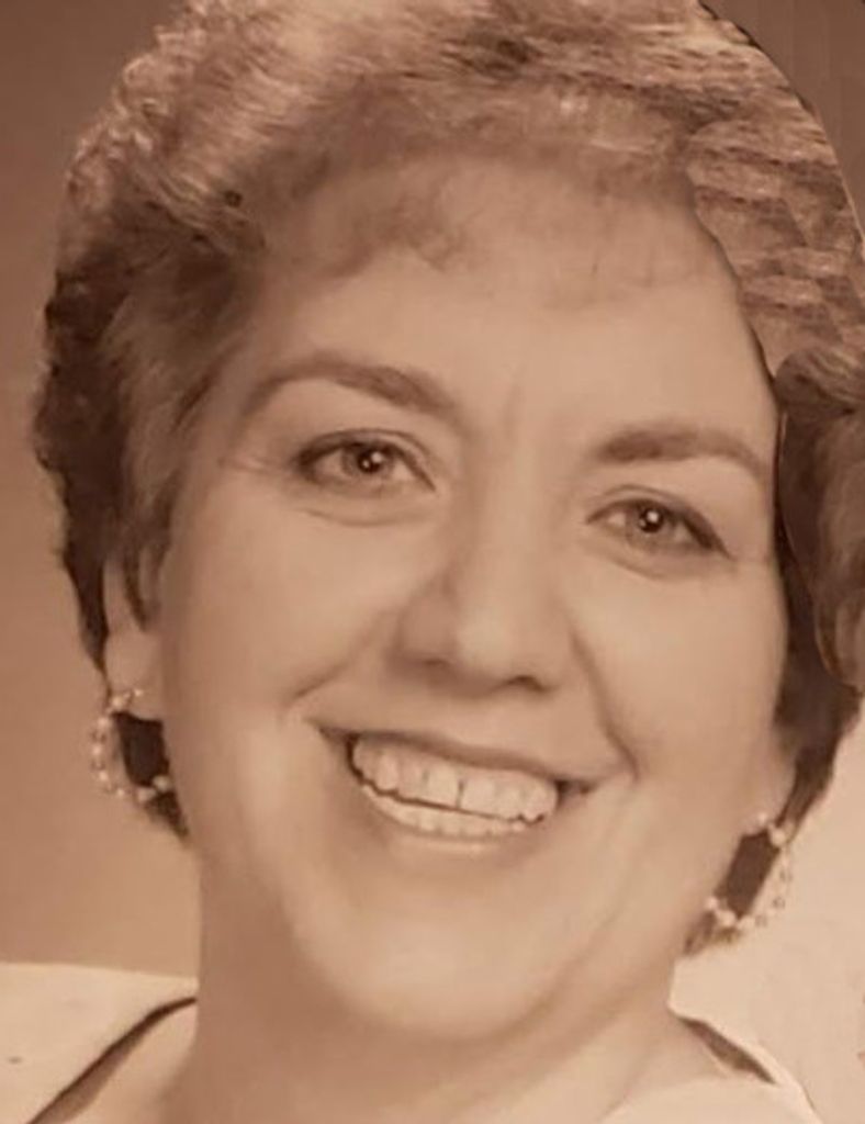 Mary "Jeanie" Reeves Profile Photo