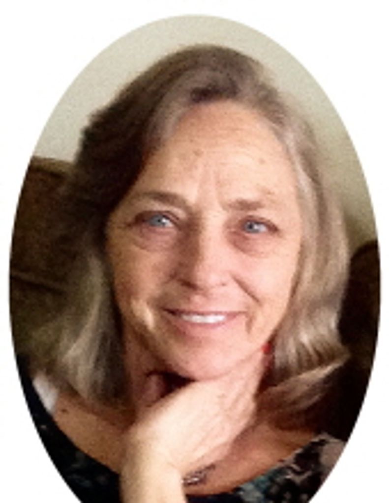 Glenda  Carter Leadingham