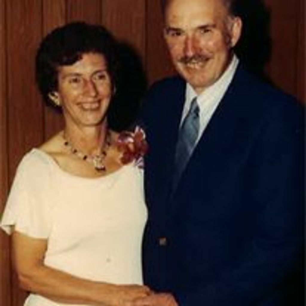 Winifred H. Kane