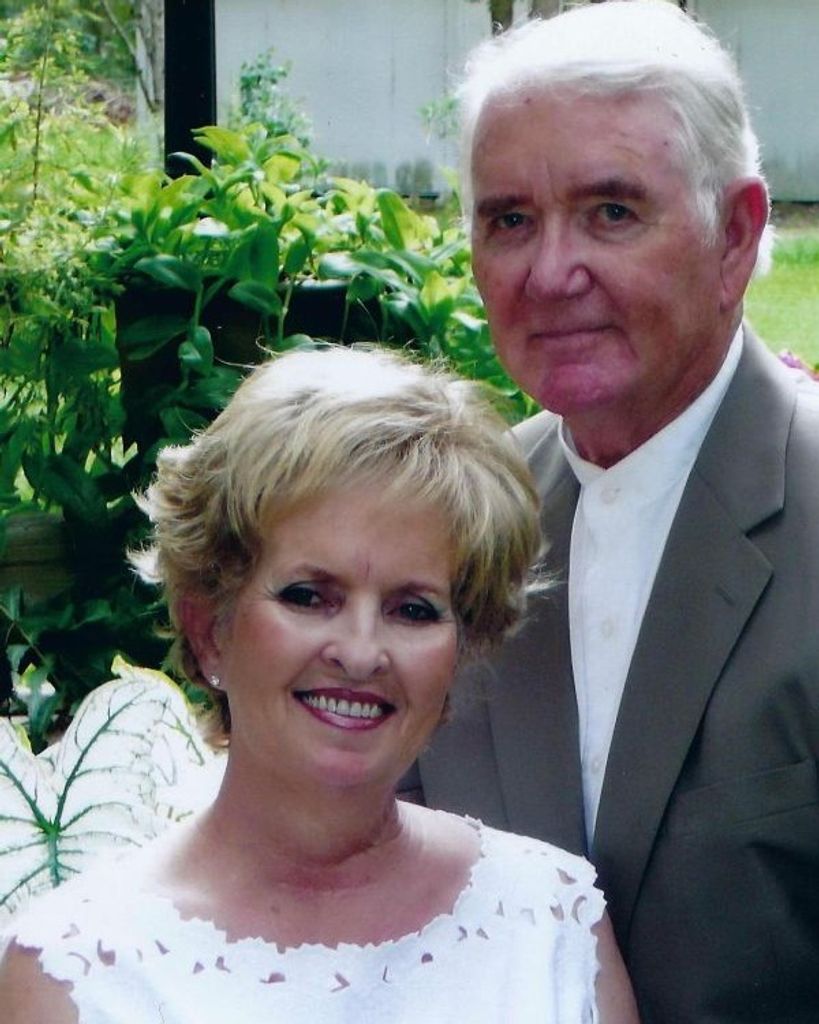 Marlene Marie & Ira Wayne Swink Profile Photo