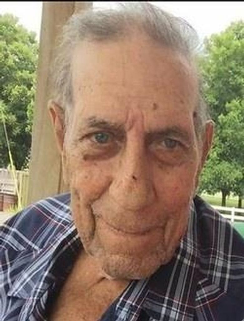 William "Joe" Cleo Elrod Jr. Profile Photo