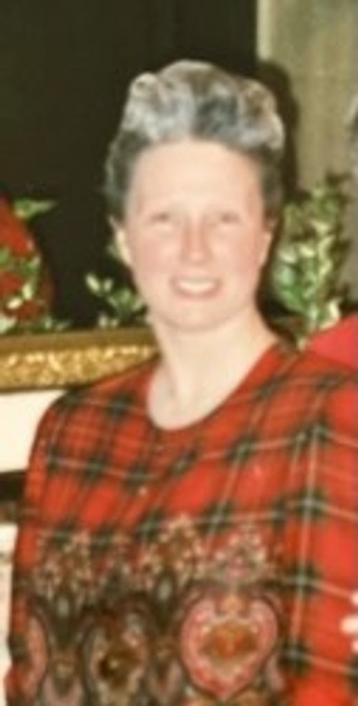 Barbara Lynn Thompson