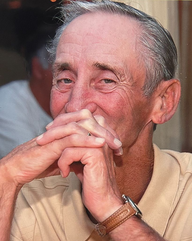 Ralph P. Buttle Profile Photo