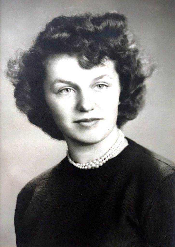 Jean (Romig)  Miller