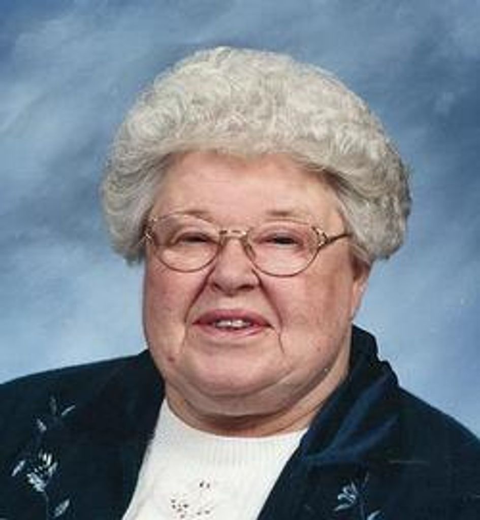 Joyce E. Parriott