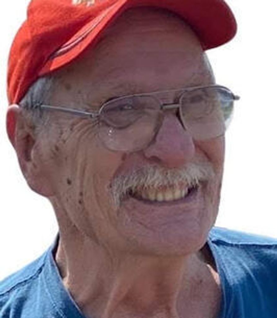 Ron Gilbert Profile Photo