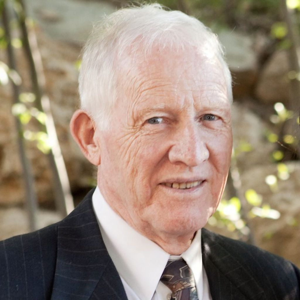 Ronald   Mather