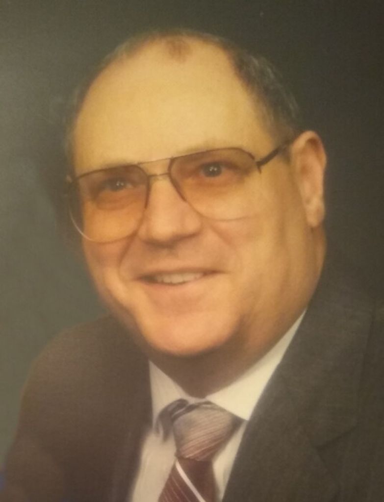 William "Bill" Lewis
