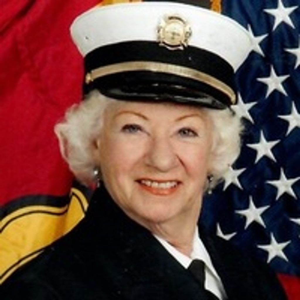 Carol A. Dailey