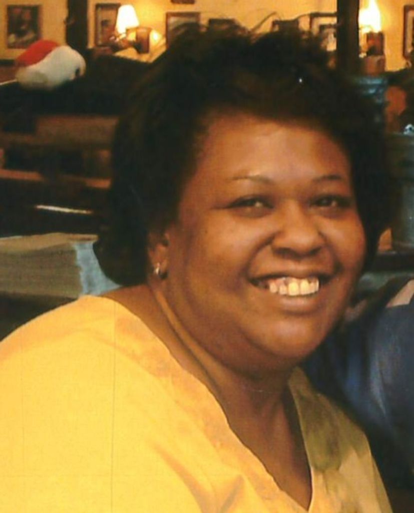 Darlessia M Bradford Profile Photo