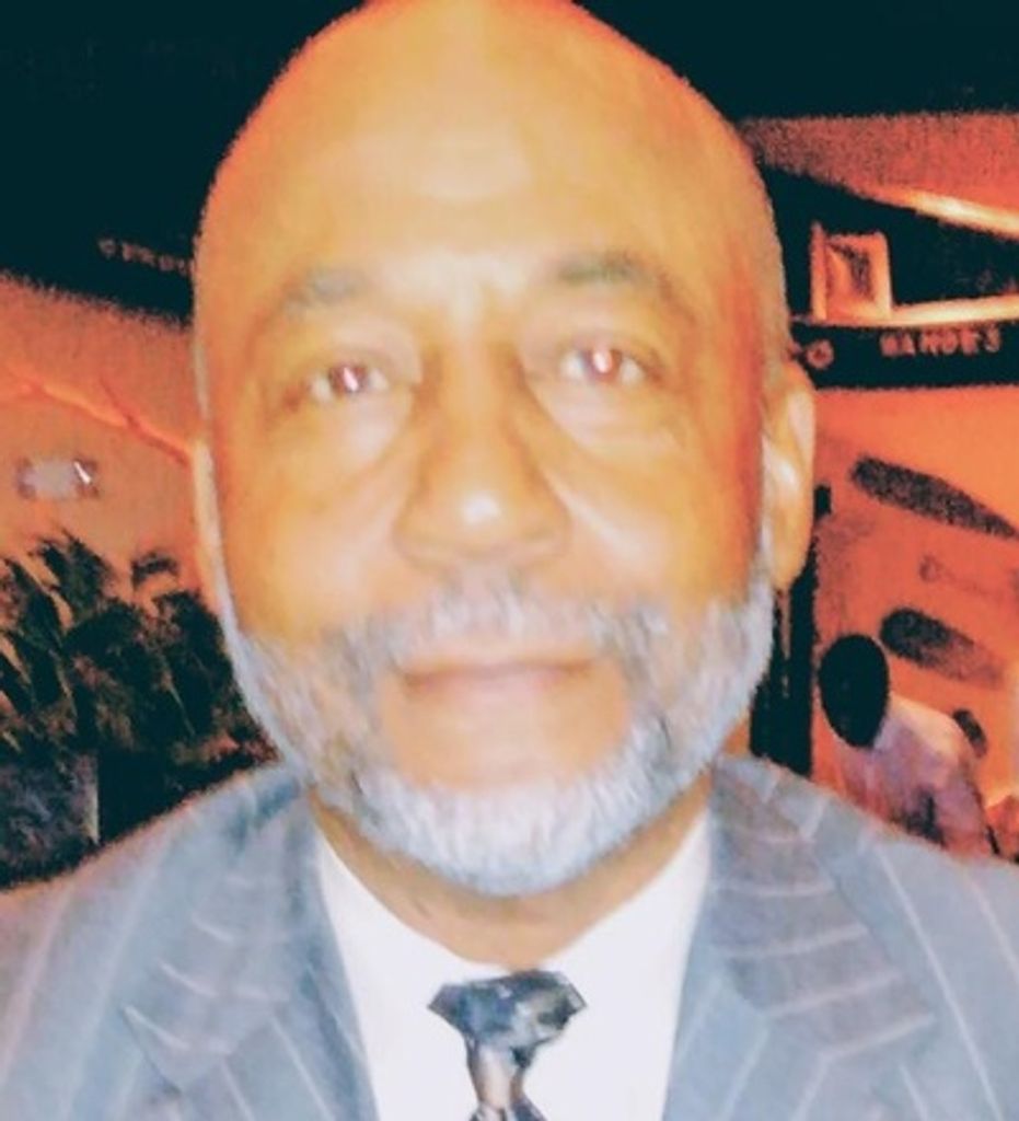 Lewis Michael Smith Profile Photo