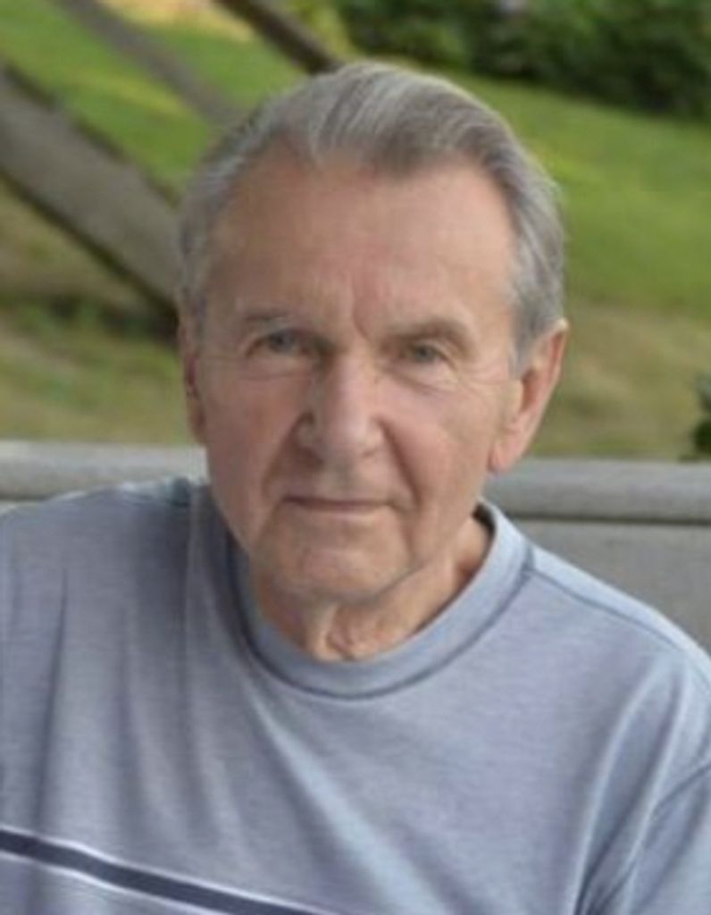 Istvan "Steve" Vagi Profile Photo