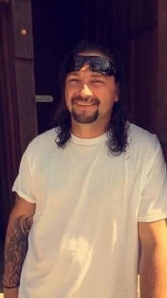 Darrin Wade Bernard-Caplette Profile Photo